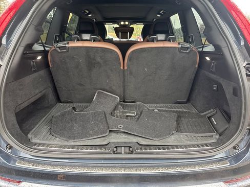 Certified 2023 Volvo XC90 B6 Plus w/ Protection Package Premier image 27