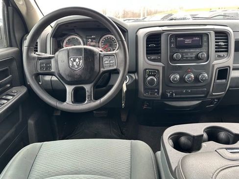 Used 2018 RAM 1500 Tradesman w/ Popular Equipment Group image 10
