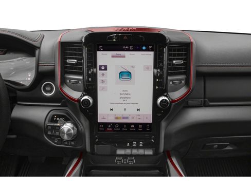 New 2026 RAM 1500 Rebel image 10