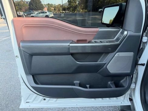 Certified 2023 Ford F150 Lariat AWD/4WD image 13