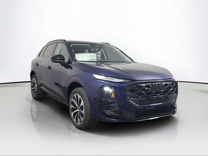 New 2026 Audi Q3 quattro 2.0T