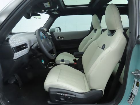 New 2026 MINI Cooper S image 21