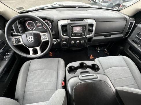 Used 2024 RAM 1500 Classic SLT RWD image 23