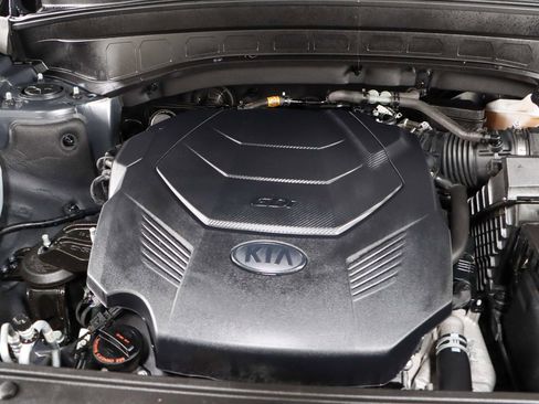 Used 2020 Kia Telluride S image 32