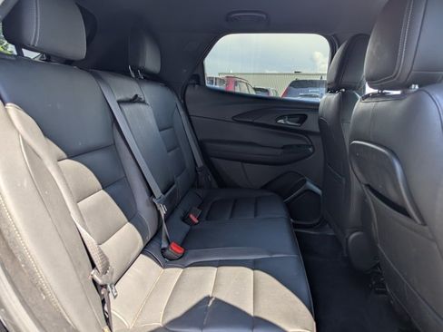 Used 2022 Chevrolet TrailBlazer ACTIV FWD image 26