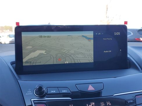 New 2026 Acura RDX SH-AWD w/ Advance Package image 26