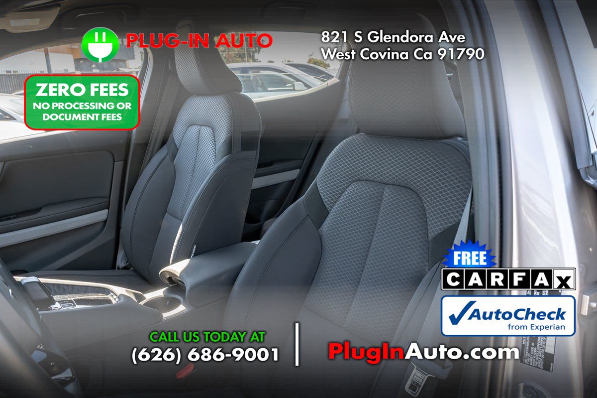 Used 2024 Polestar Polestar 2 RWD image 6