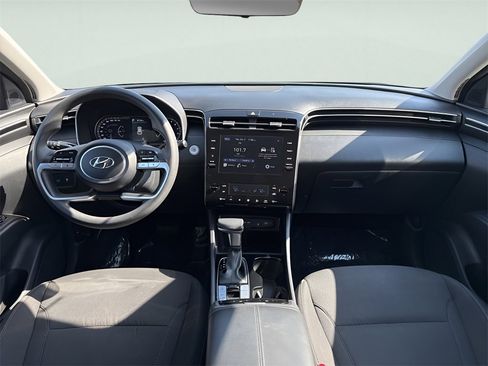 Used 2024 Hyundai Tucson SEL image 12