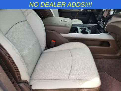 New 2026 RAM 2500 Laramie w/ Towing Technology Group image 14