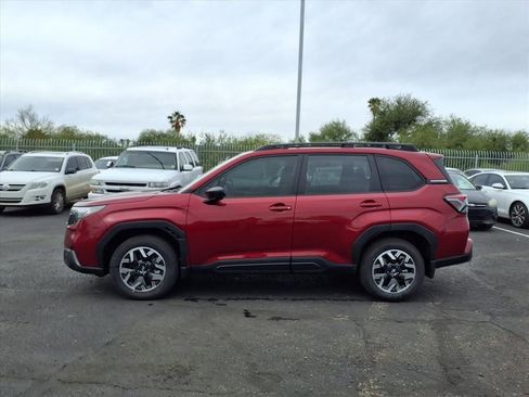 New 2026 Subaru Forester image 12