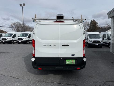 Used 2016 Ford Transit 150 130 Low Roof image 32