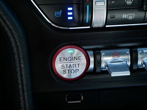 Used 2022 Ford Mustang GT Premium w/ Equipment Group 401A image 25