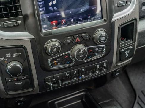 Used 2018 RAM 2500 Power Wagon w/ Leather & Luxury Group AWD/4WD image 28