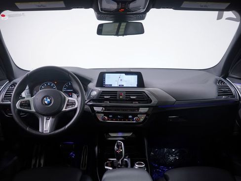 Used 2021 BMW X3 xDrive30i w/ M Sport Package image 10