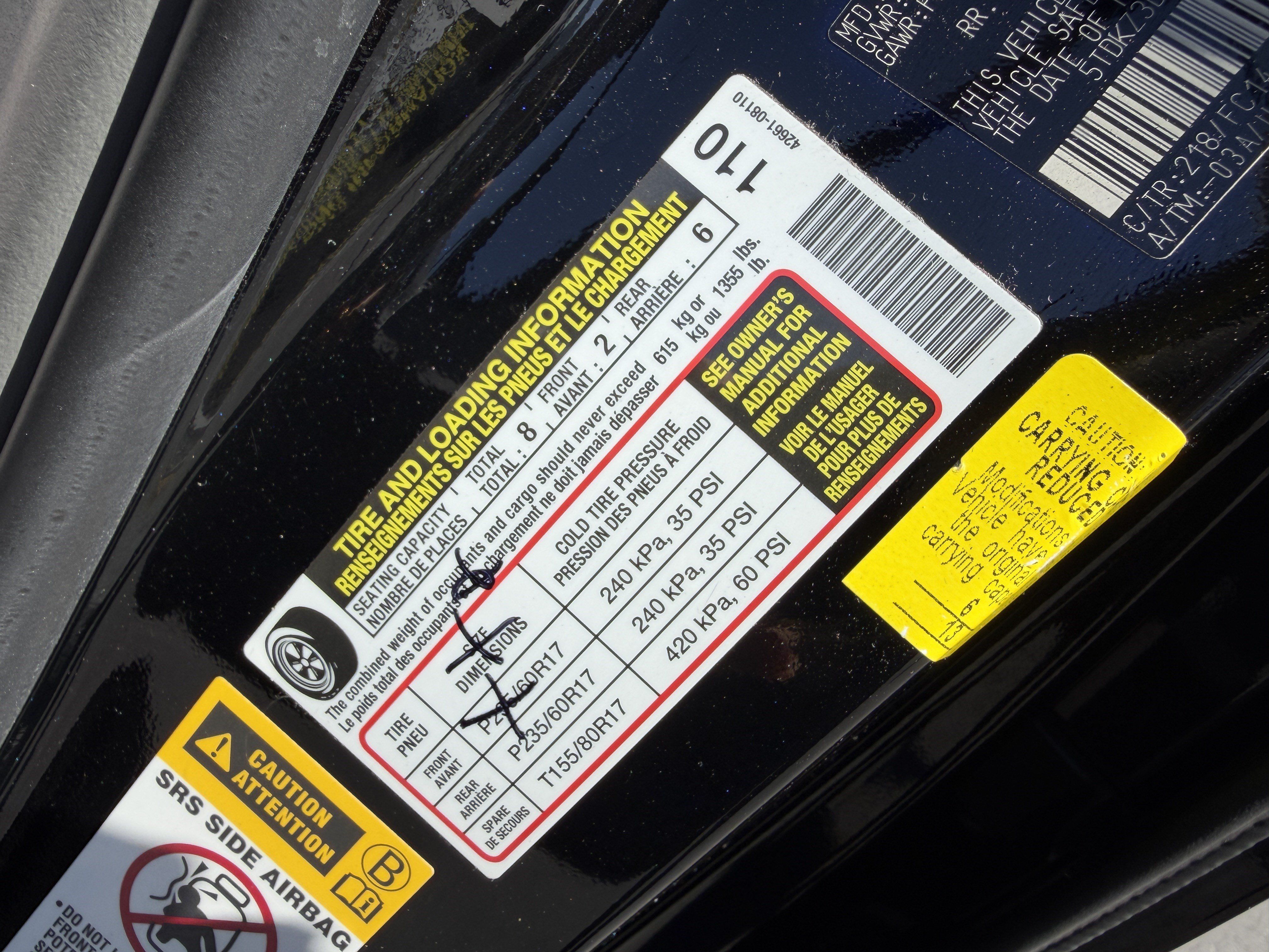 Used 2017 Toyota Sienna LE FWD image 30