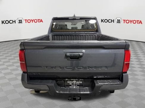 Certified 2024 Toyota Tacoma SR5 image 7