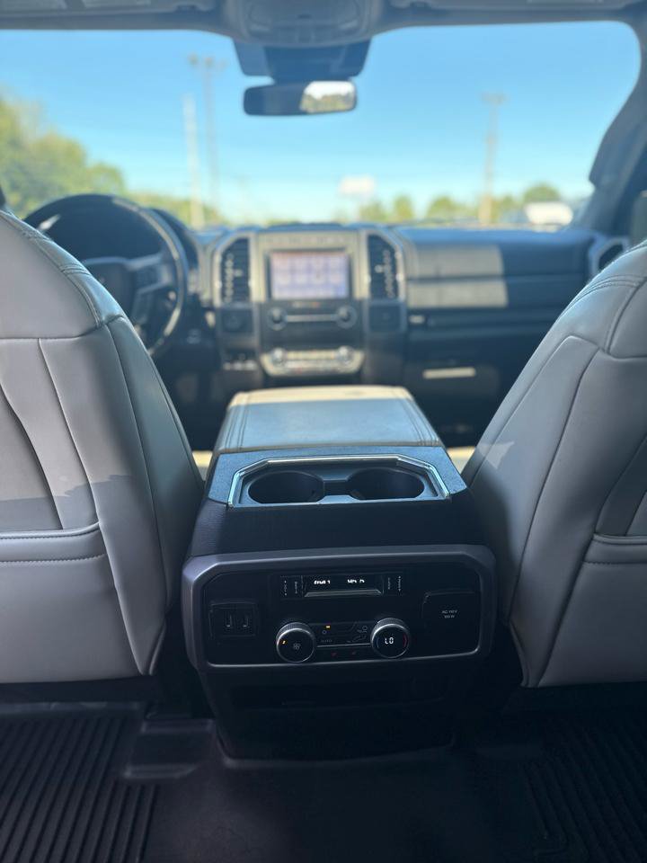 Used 2019 Ford Expedition Platinum AWD/4WD image 15