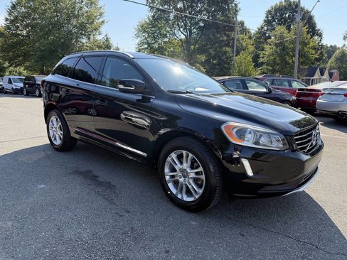 Used 2015 Volvo XC60 T5 Premier Plus image 3
