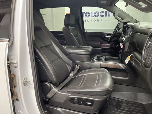 Used 2022 GMC Sierra 3500 Denali AWD/4WD image 20