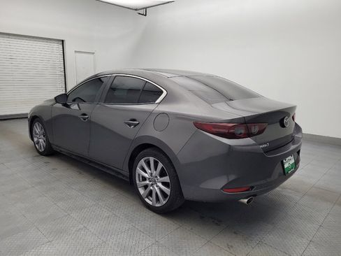 Used 2021 MAZDA MAZDA3 s image 5