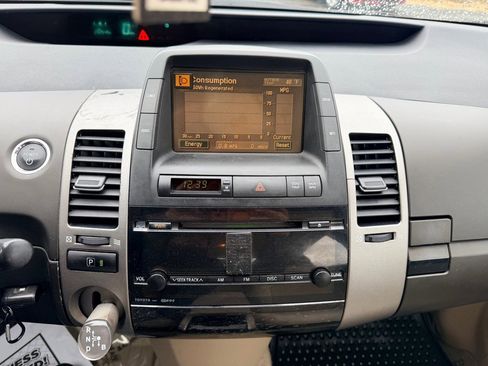 Used 2005 Toyota Prius image 14