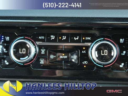 New 2026 GMC Sierra 1500 AT4 w/ AT4 Premium Package AWD/4WD image 23