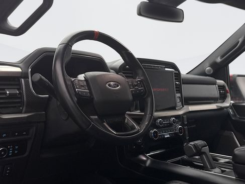 Used 2023 Ford F150 Raptor w/ Raptor 37 Performance Package image 6