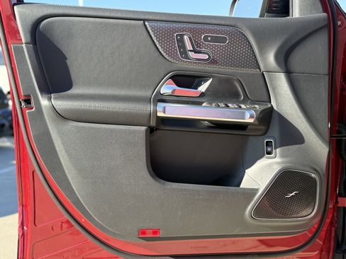 New 2026 Mercedes-Benz GLB 35 AMG GLB 35 AMG image 14