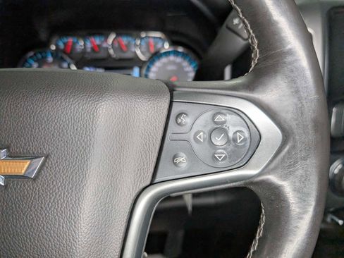 Used 2018 Chevrolet Silverado 1500 LT w/ All Star Edition image 34