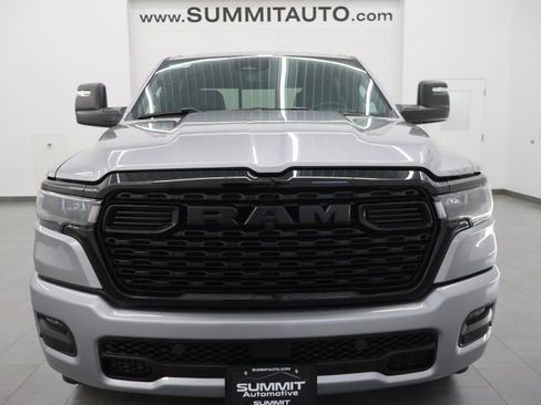 Used 2025 RAM 1500 Big Horn image 21