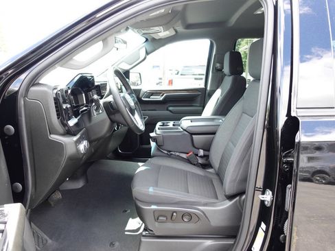 Used 2023 GMC Sierra 1500 Elevation AWD/4WD image 18