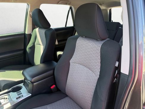 Used 2020 Toyota 4Runner SR5 image 17