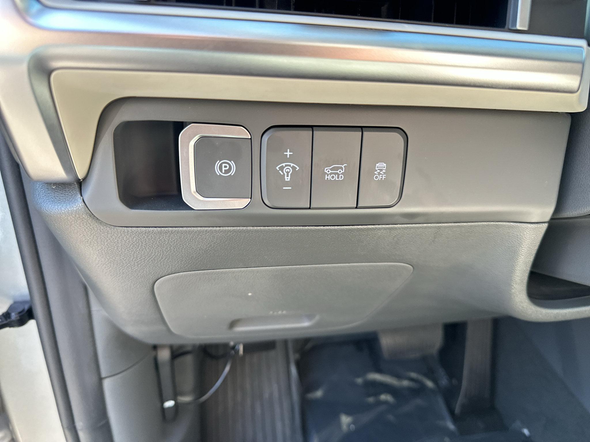 Certified 2026 Hyundai Santa Fe SEL AWD/4WD image 16