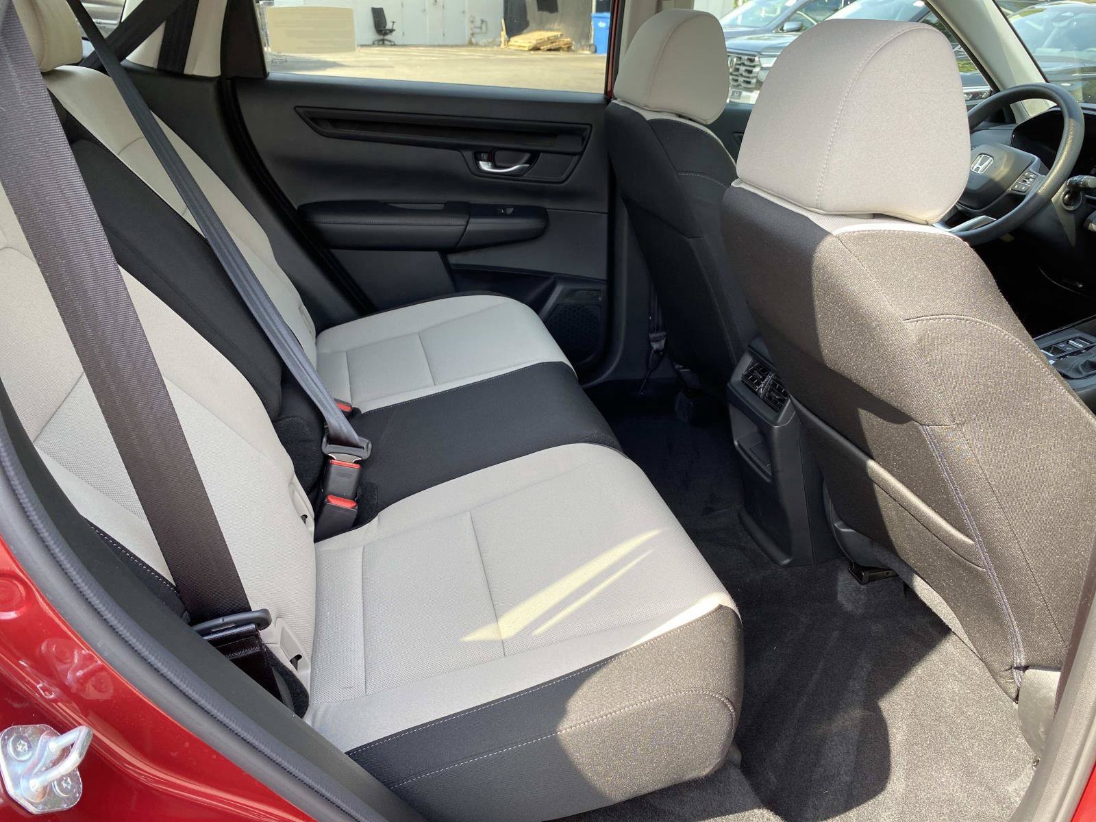 Certified 2023 Honda CR-V EX image 23