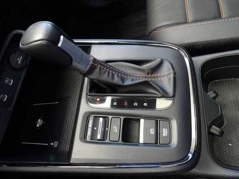 Used 2026 Honda CR-V Sport Touring image 32