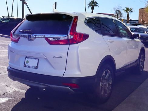 Used 2019 Honda CR-V EX-L image 13