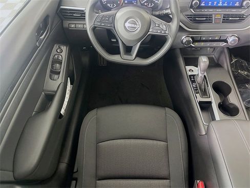 New 2025 Nissan Altima 2.5 S image 15