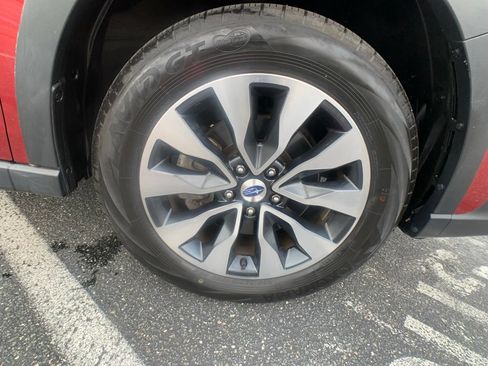 Used 2023 Subaru Outback Touring XT AWD/4WD image 33