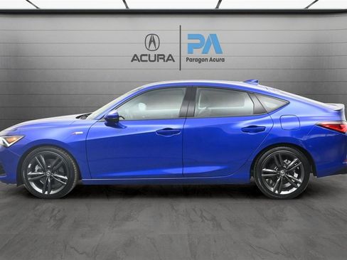 Used 2025 Acura Integra A-Spec image 22