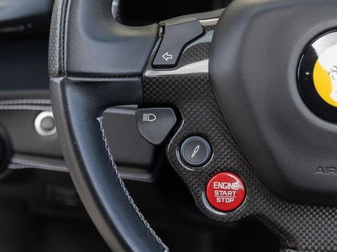 Used 2017 Ferrari 488 Spider RWD image 35