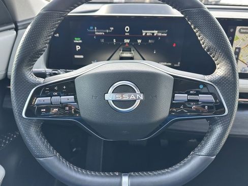 Certified 2023 Nissan Ariya EVOLVE+ e-4ORCE image 44