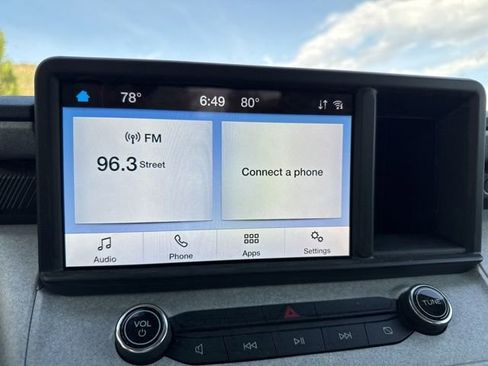 Used 2024 Ford Maverick XLT w/ XLT Luxury Package FWD image 25