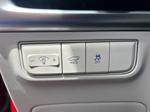 New 2026 Hyundai Tucson SEL FWD image 23