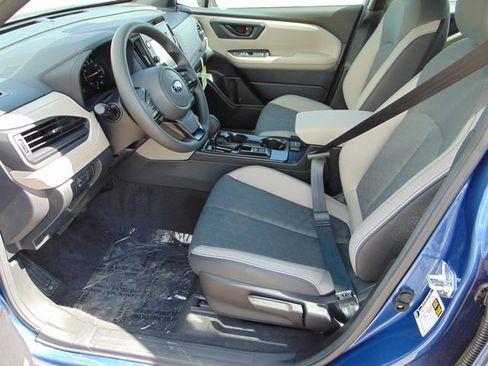 New 2026 Subaru Forester AWD/4WD image 10