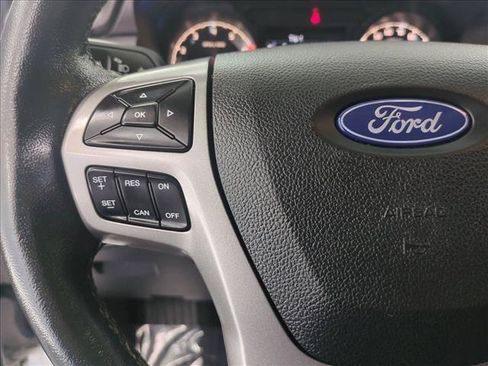 Used 2020 Ford Ranger XLT w/ Equipment Group 301A Mid AWD/4WD image 29