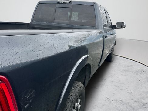 Used 2019 RAM 3500 Limited AWD/4WD image 39