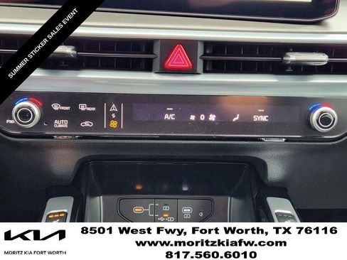 New 2026 Kia Sorento SX AWD/4WD image 14