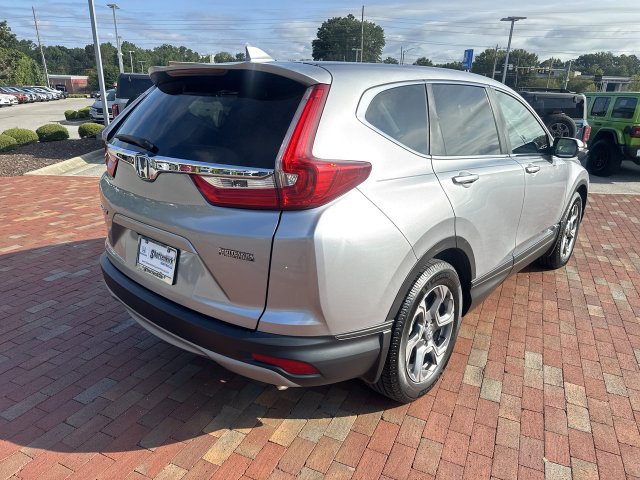 Used 2019 Honda CR-V EX image 36
