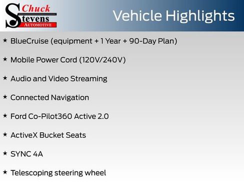 New 2026 Ford Mustang Mach-E Select RWD image 9