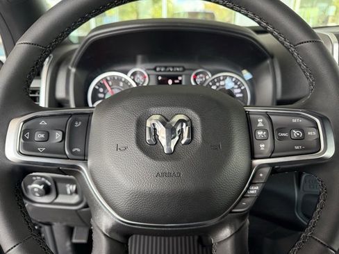 New 2026 RAM 2500 Big Horn image 24